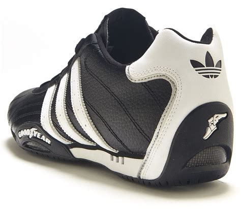 adidas schuhe godyear|Goodyear racing shoes.